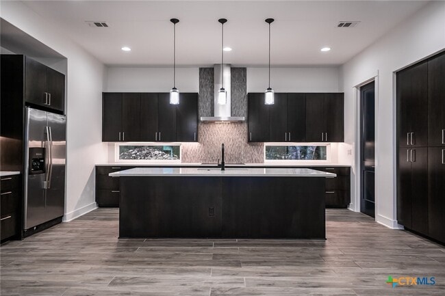 2109 Bella Vista in Canyon Lake, TX - Building Photo - Building Photo