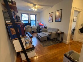 185 Chestnut Hill Ave, Unit 14 in Boston, MA - Foto de edificio - Building Photo