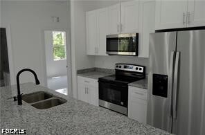 2611 Carol Pl in Lehigh Acres, FL - Building Photo - Building Photo