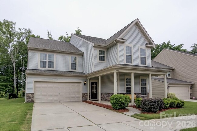 223 Quail Crossing in Huntersville, NC - Building Photo - Building Photo