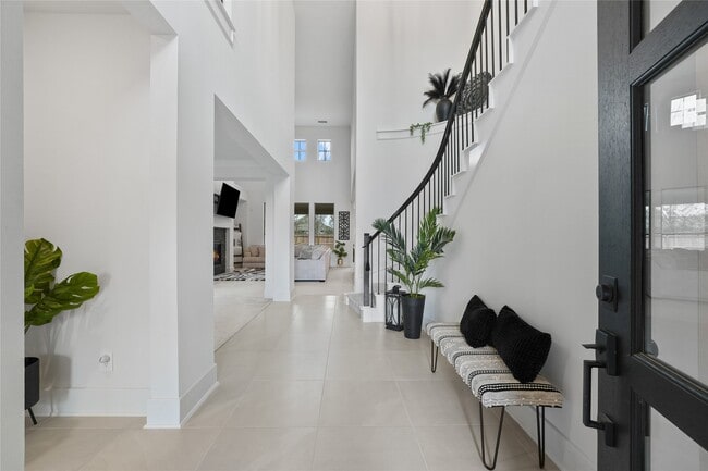 property at 23685 Silver Palm Trl