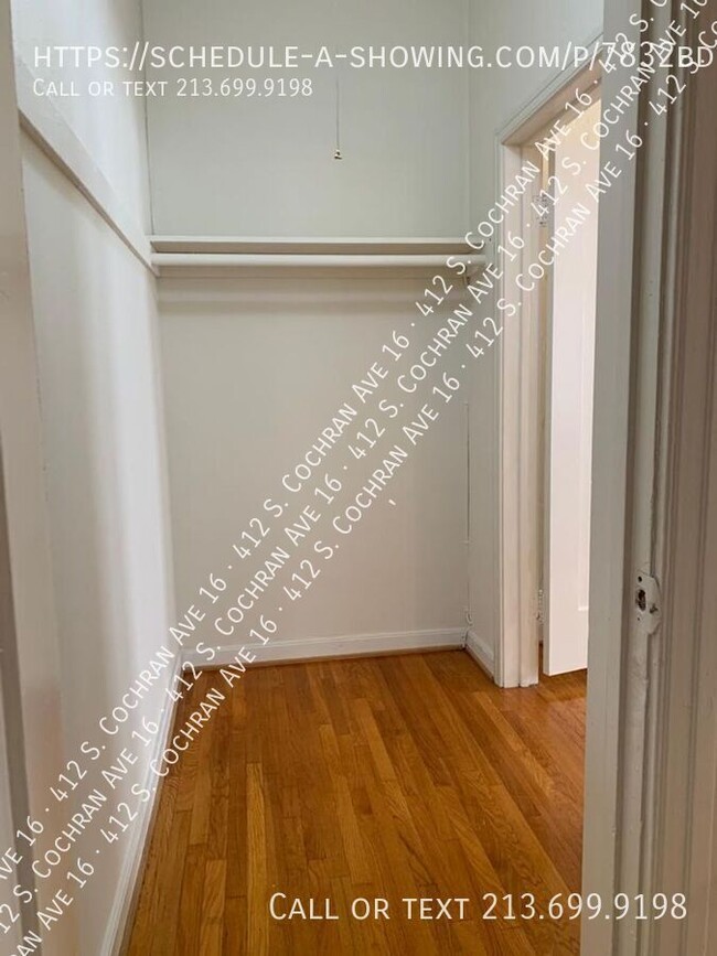412 Cochran Ave in Los Angeles, CA - Building Photo - Building Photo