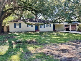 512 Broadmoor Ave in Baton Rouge, LA - Building Photo