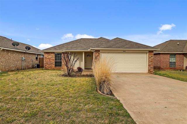 property at 3024 James Rd