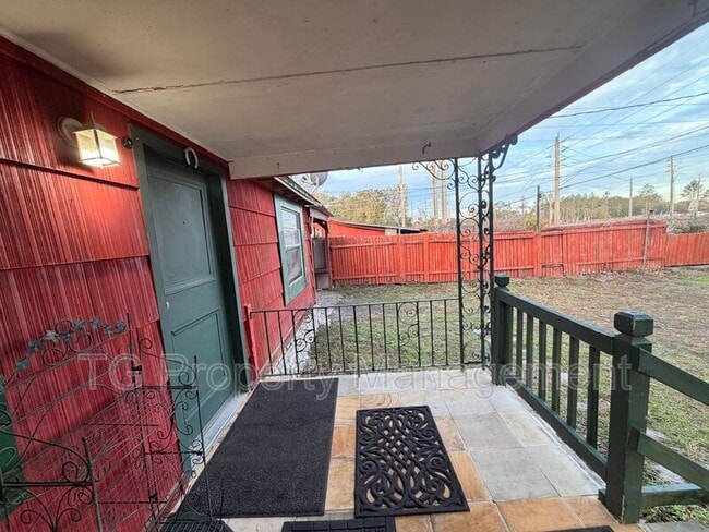 10416 103rd St in Jacksonville, FL - Building Photo - Building Photo