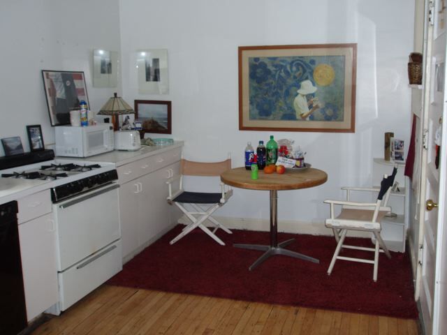 5105 N Damen Ave, Unit 2 in Chicago, IL - Building Photo - Building Photo
