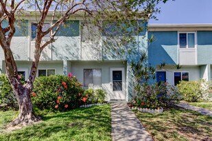 115 114th Terrace NE, Unit 115 114th Terrace NE in St. Petersburg, FL - Building Photo