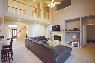 2604 Sunrise Harbor Ln in Pearland, TX - Building Photo - Building Photo