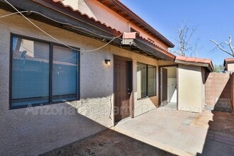 6132 E Greenway St in Mesa, AZ - Building Photo - Building Photo