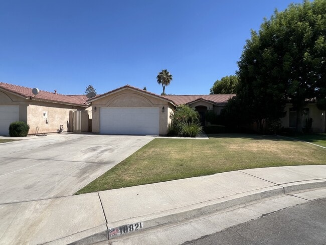 property at 10821 Tivoli Ct