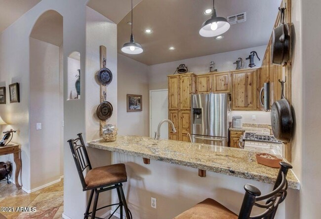 9632 E Superstition Ln in Scottsdale, AZ - Building Photo - Building Photo