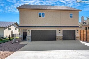 505 Heron Dr in Austin, TX - Building Photo