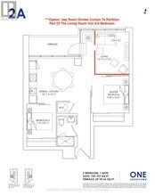 1 Quarrington Ln in North York, ON - Building Photo - Building Photo