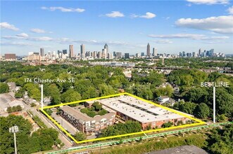 174 Chester Ave SE in Atlanta, GA - Building Photo - Building Photo