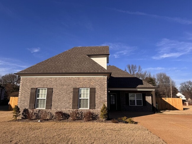 property at 2346 Julianna Dr