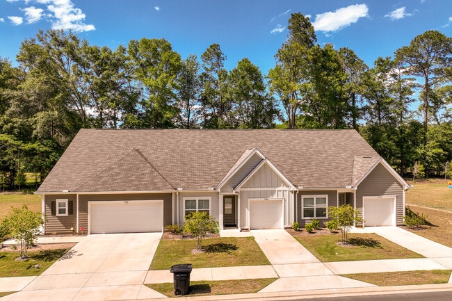 Covey Homes Tallahassee