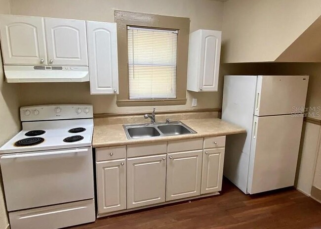 110 W 13th St in Sanford, FL - Building Photo - Building Photo