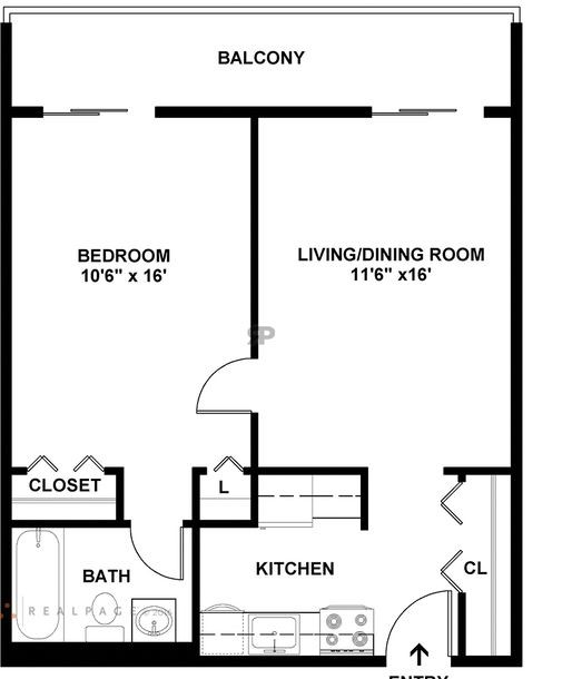 Perrytown Place Apartments in Pittsburgh, PA