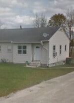 610 3rd Ave NW in Dodge Center, MN - Building Photo