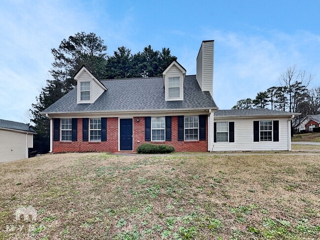 property at 275 Twin Brook Way NW