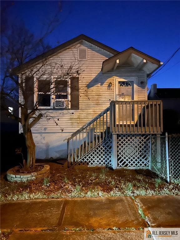 property at 143 Fiat Ave