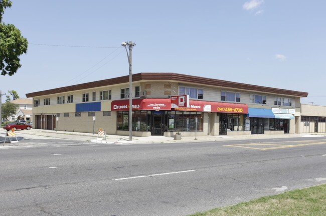9620-9626 W Grand Ave
