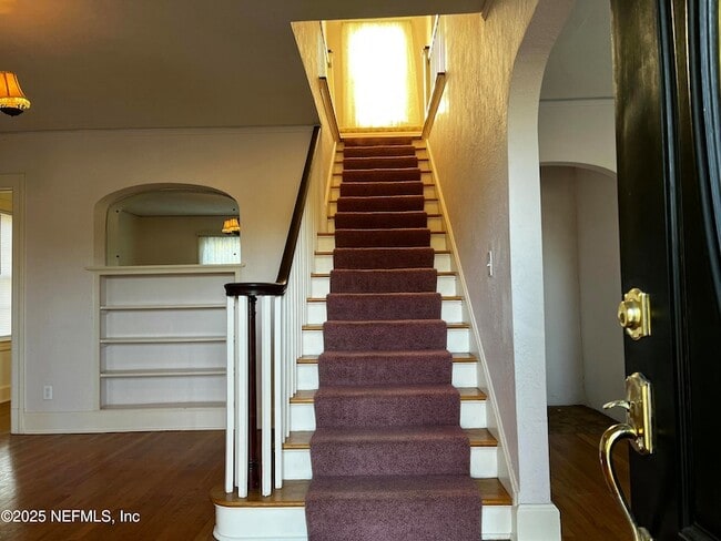 1924 Arcadia Pl in Jacksonville, FL - Building Photo - Building Photo