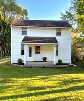 816 Cranston Rd in Beloit, WI - Building Photo