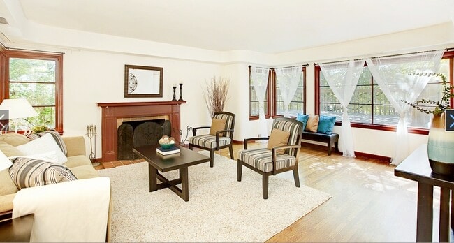 14526 Evanston Ave N in Shoreline, WA - Building Photo - Building Photo