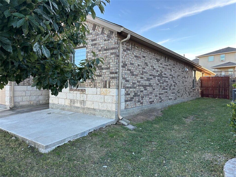 3505 Stephans St in Pflugerville, TX - Building Photo