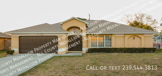 property at 4112 SW 6th Pl