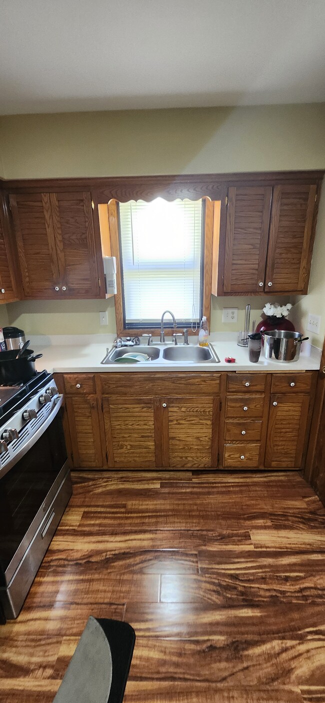 3640 Oak Ter in White Bear Lake, MN - Building Photo - Building Photo