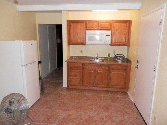 1737 W Keim Dr in Phoenix, AZ - Building Photo - Building Photo