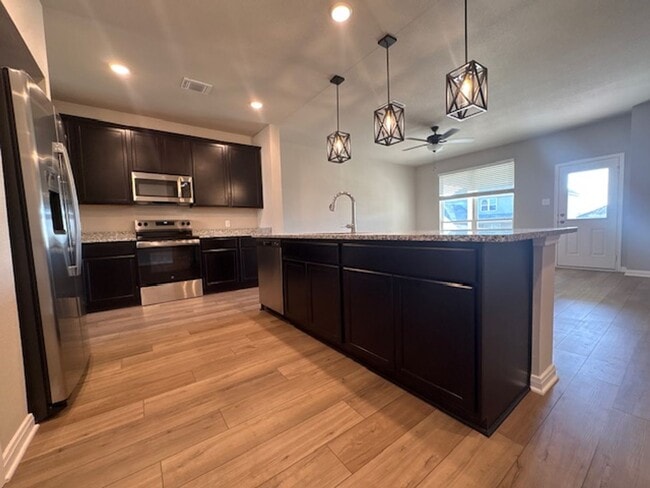 5507 Aurelia Dr in Killeen, TX - Building Photo - Building Photo