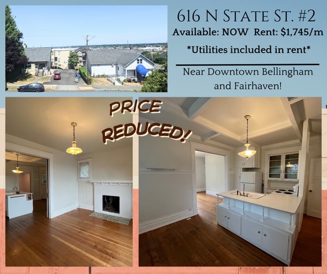 property at 616 N State St