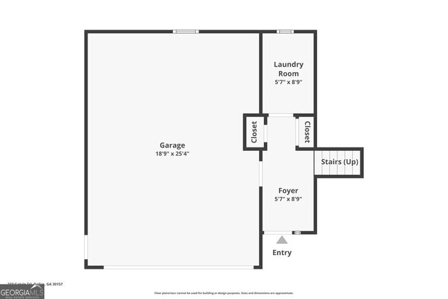 233 Galvin Trail in Dallas, GA - Building Photo - Building Photo