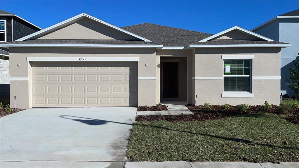 5255 Tuscany Ln in Davenport, FL - Building Photo