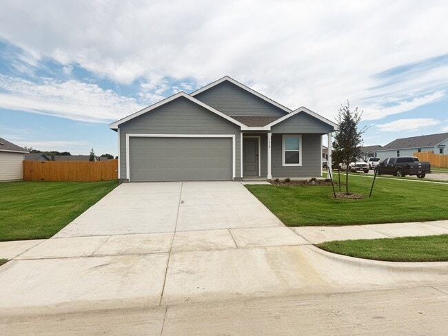property at 3612 Chambray Dr