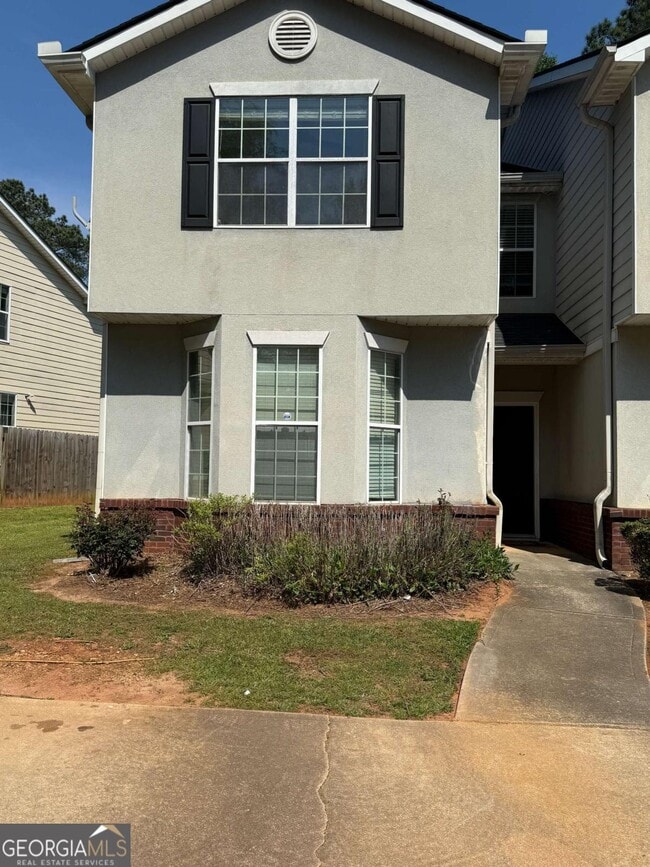 property at 2324 Coach Way
