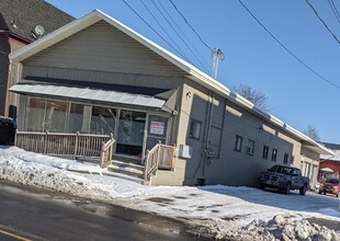 87-89 S State St in Concord, NH - Building Photo - Building Photo