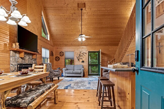 274 Henson Rd-Unit -ID1247952P in Blairsville, GA - Building Photo - Building Photo