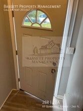 60 Quinnipiac Ave in North Haven, CT - Building Photo - Building Photo