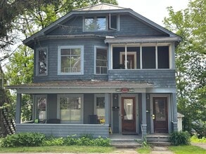 289 S Winooski Ave in Burlington, VT - Foto de edificio - Building Photo