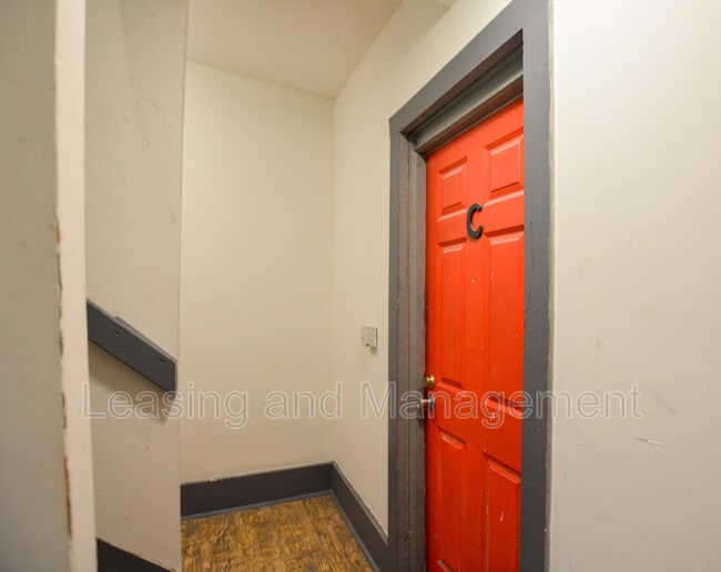 25 George St in Charleston, SC - Building Photo - Building Photo