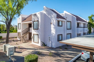 Papago Del Sol in Phoenix, AZ - Building Photo - Building Photo