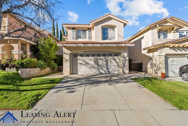 property at 19317 Ackerman Ave