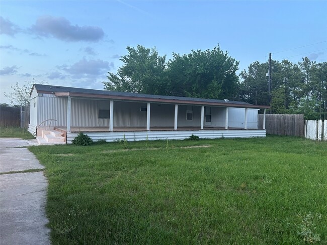 property at 11018 Pine Desert Ln