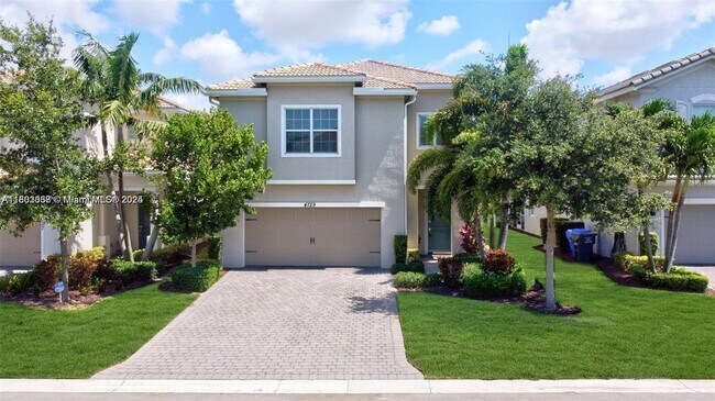 property at 4729 Greenway Dr