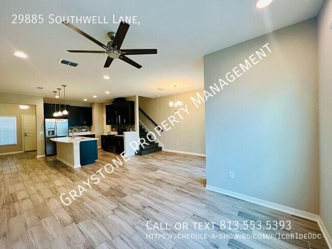 29885 Southwell Ln in Wesley Chapel, FL - Building Photo - Building Photo