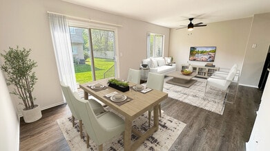 Foxcroft Townhomes in Shelby Township, MI - Building Photo - Building Photo